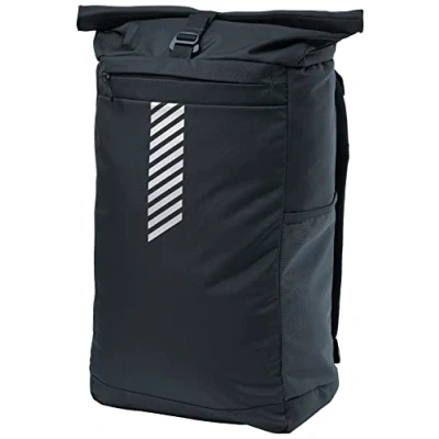 Image de Helly Hansen Vika Backpack Cartable Mixte Adulte, Noir, STD