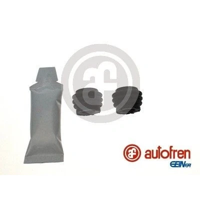 Image de AUTOFREN SEINSA D7351 Joint soufflet, guidage d&#039;étrier de frein HONDA: CIVIC 6 Fastback, CRX 3