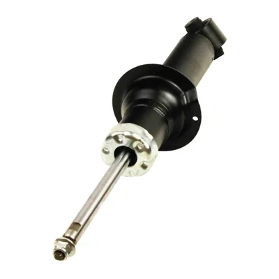 Image de MAXGEAR 11 1115 Amortisseur Essieu arrière Pression de gaz 14 Système bitube télescopique Goujon en haut, Bossage bas