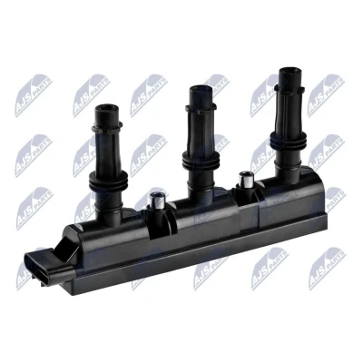 Image de NTY ECZ PL 029 Bobine d&#039;allumage OPEL: Corsa D 3/5 portes