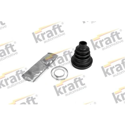 Image de Jeu de joints soufflets, arbre commande KRAFT AUTOMOTIVE 4411590