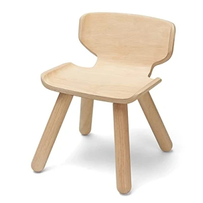 Image de Plan toys chaise pour enfants