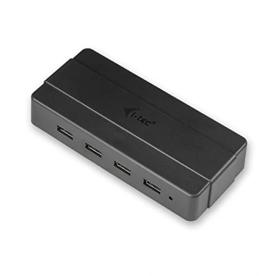 Image de i tec USB 3.0 Charging HUB 4 Port + Power Adapter