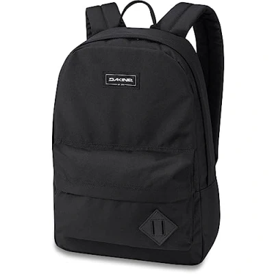 Image de Dakine Sac à dos, Taille: One Size, Black