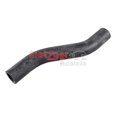 Image de METZGER 2421197 Durite De Refroidissement EPDM (éthylène propylène diène caoutchouc) VOLKSWAGEN: Transporter 4 Bus,