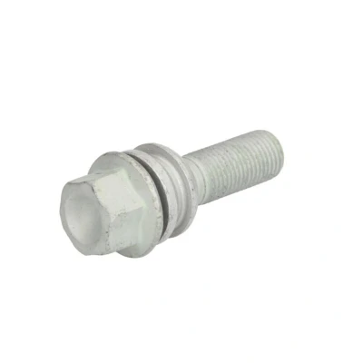 Image de FEBI BILSTEIN 21588 Boulon De Roue Embase sphérique A/G 66 VOLKSWAGEN: Multivan 5 (7HM, Touareg II, Transporter Bus, PORSCHE: Cayenne, AUDI: Q7