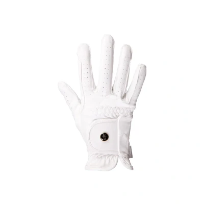 Image de BR Gants All Weather Pro 8.5 Blanc
