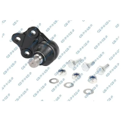 Image de GSP S081086 Rotule de suspension VOLVO: XC60 I, XC70 II Break