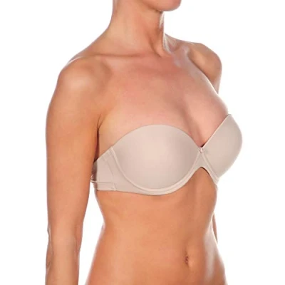 Image de Selene Carlota Soutien gorge effet deux tailles supplémentaires 90B