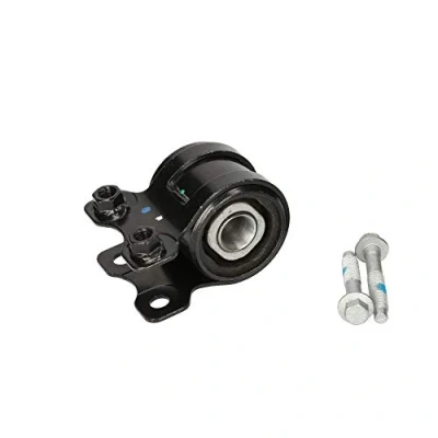 Image de TRW JBU460 Silent Bloc De Triangle 52 Support métal caoutchouc FIAT: Punto II 3/5 portes, Idea, Grande LANCIA: Ypsilon