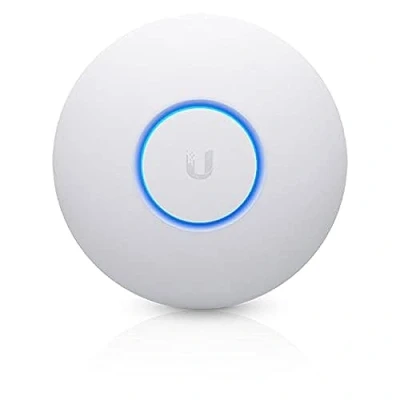 Image de Ubiquiti Networks UniFi nanoHD 1733 Mbit/s Blanc Connexion Ethernet, supportant l&#039;alimentation via ce port (PoE)
