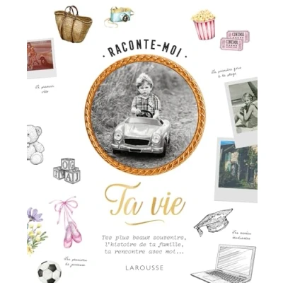 Image de Raconte moi ta vie