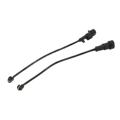 Image de DELPHI LZ0256 Kit de contact avertisseur, usure des plaquettes freins IVECO: DAILY 6 , 4 Bus, Pritsche/Fahrgestell