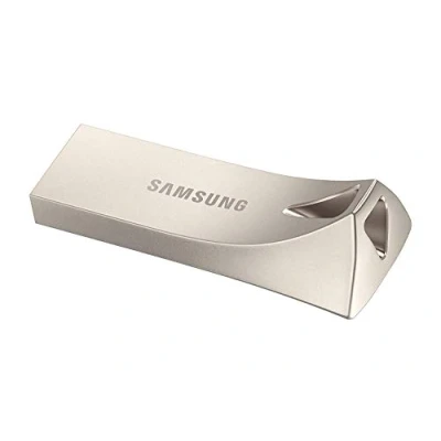 Image de Samsung MUF 64BE lecteur USB flash 64 Go Type A 3.2 Gen 1 (3.1 1) Argent Neuf