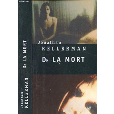 Image de Dr. La Mort Livre d’occasion Très bon