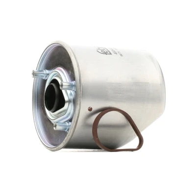 Image de FEBI BILSTEIN 48548 Filtre à Carburant de conduite avec bague d&#039;étanchéité FORD: FIESTA 6, Grand C Max, VOLVO: V40 3/5 portes
