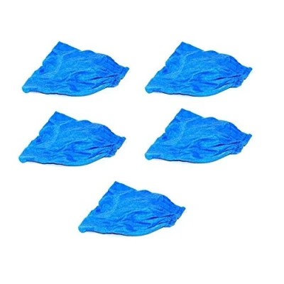 Image de Parkside PNTS 1300 C3 Lidl IAN 270424 Lot de 5 filtres textiles lavables pour aspirateur sec/humide