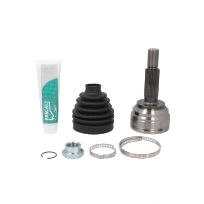 Image de Jeu de joints, arbre transmission PASCAL G1T001PC