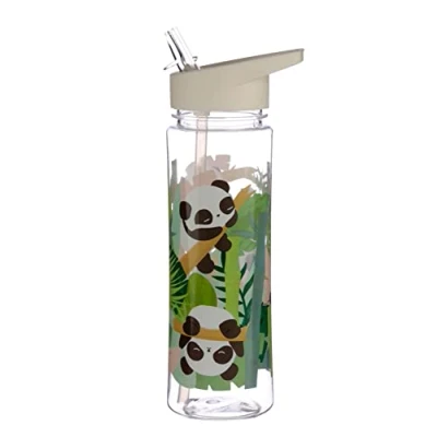 Image de Bouteille (Gourde) 550ml Pandarama Panda, 550 ML