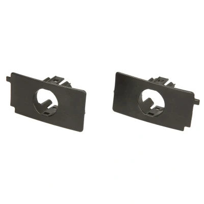 Image de BLIC 5503 05 5028960Q Kit d&#039;assemblage, pare chocs