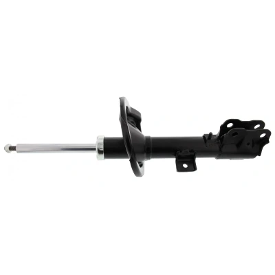 Image de MAPCO 40221 Amortisseur Essieu avant droit Pression de gaz Système bitube sur ressort Goujon en haut MITSUBISHI: ASX SUV