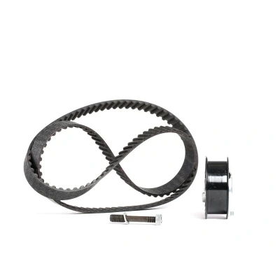 Image de SKF VKMA 01015 Kit de distribution 137 avec denture trapézoïdale VOLKSWAGEN: Polo III 3/5 portes, SKODA: FELICIA 2