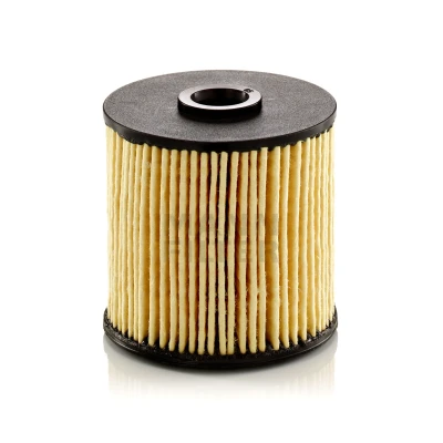 Image de MANN FILTER PU 7011 z Filtre à Carburant avec joint d&#039;étanchéite FORD: KUGA 2, Transit Courier Van, Tourneo Connect / Grand V408 Break