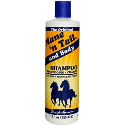 Image de Mane &#039;n Tail, Shampooing 355 ml