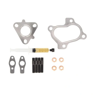 Image de ALANKO 10920694 Kit de montage, compresseur avec joints goujon fileté, écrou, instructions montage CHEVROLET: Captiva, Cruze Berline