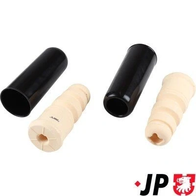 Image de JP GROUP 1152707810 Kit De Protection d&#039;Amortisseur AUDI: A4 B8 Berline, Avant, A6 C7 Avant