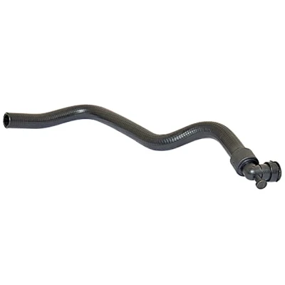 Image de METZGER 2420724 Durite De Refroidissement EPDM (éthylène propylène diène caoutchouc) PEUGEOT: 307 3/5 portes, SW, Break