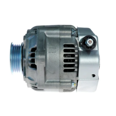 Image de HELLA 8EL 011 711 341 Alternateur 14V 75A SUZUKI: SWIFT 3, Jimny SUV, IGNIS 2