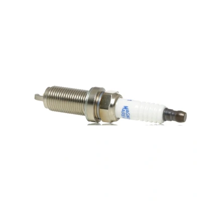 Image de MAGNETI MARELLI 062611000054 Bougie d&#039;allumage M14 x 1.25 SW: 16 TOYOTA: Yaris II 3/5 portes, III I portes