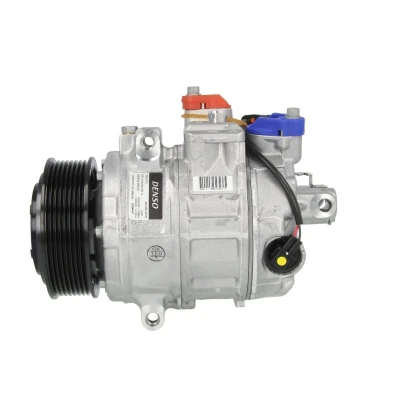 Image de DENSO DCP05090 Compresseur De Climatisation 7SEU17C PAG 46 R 134a BMW: X3, 1 5 portes, 3 portes