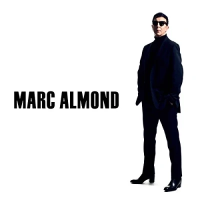 Image de Disque LP MARC ALMOND Shadows And Reflections 538310891 BMG 2017 Royaume Uni Pop