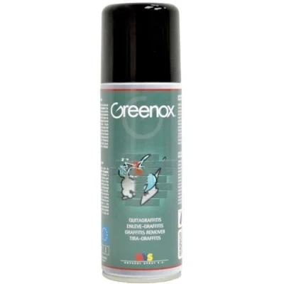 Image de Pinty NVS805 bombe enlève graffitis 200 ml