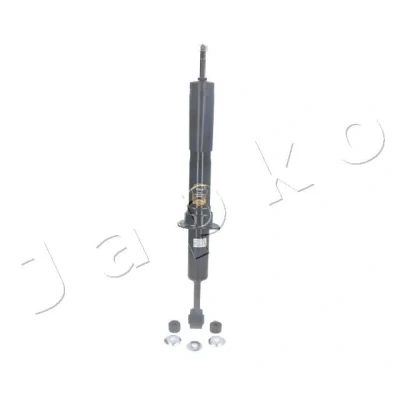 Image de JAPKO MJ20050 Amortisseur Essieu avant Pression de gaz Système bitube Jambe suspension Goujon en haut, Bossage bas TOYOTA: HILUX 3 Pick up