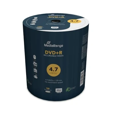 Image de MediaRange MR443 read/write DVD