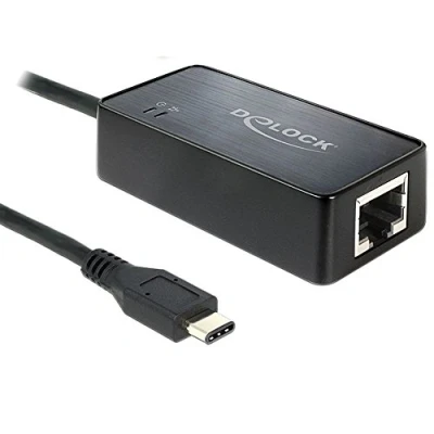 Image de DeLOCK 62642 carte réseau Ethernet 1000 Mbit/s Neuf