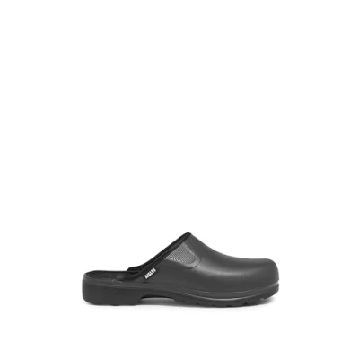 Image de Aigle Taden M Mules, Femme, Taille: 43, Black Caoutchouc naturel