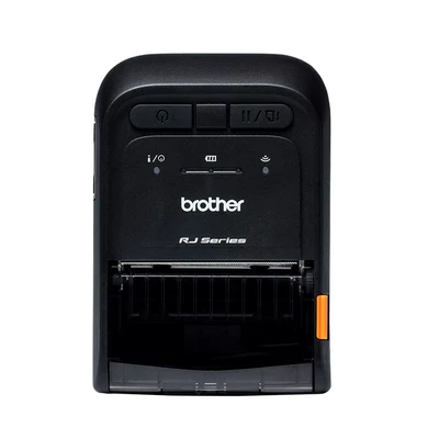 Image de Brother RJ 2055WB Imprimante mobile de reçus Neuf