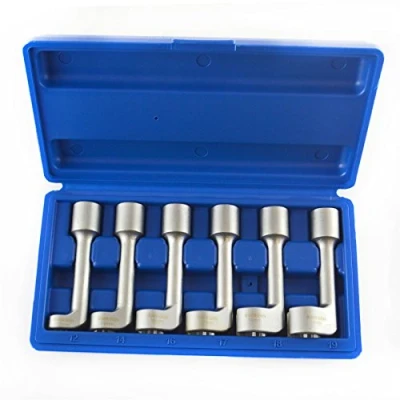 Image de AB Tools US Pro La conduite de l&#039;injecteur carburant diesel Sockets Ligne Démontage Outil suppression 1/2&quot; Dr