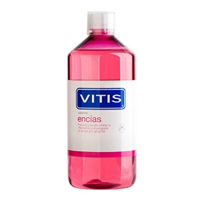 Image de VITIS ENCIAS COLUTORIO BUCAL 1 L