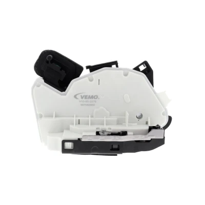 Image de VEMO V10 85 2276 Serrure De Porte avec fonction Safelock, verouillage centralisé avant droite VOLKSWAGEN: Polo V 3/5 portes, Golf 7
