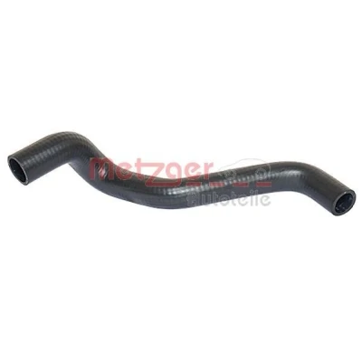 Image de METZGER 2420232 Durite De Refroidissement EPDM (éthylène propylène diène caoutchouc) FIAT: Grande Punto 3/5 portes, Evo portes