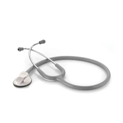 Image de ADC Adscope 615 Stéthoscope platine Gris