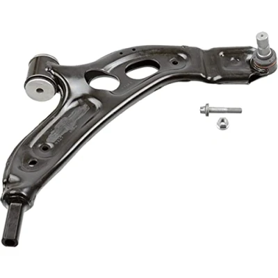 Image de LEMFÖRDER 42358 01 Bras de suspension Essieu avant, droit barre oscillant transversal Tôle d&#039;acier BMW: 2 Gran Tourer, X1, Active Tourer