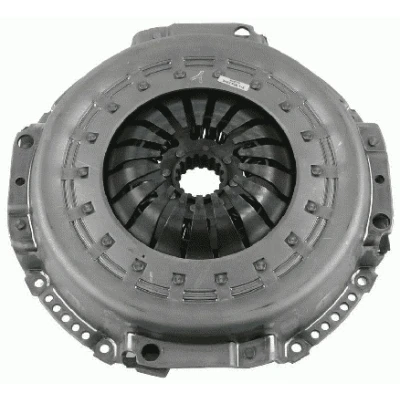 Image de SACHS 3482 600 115 Mécanisme d&#039;Embrayage