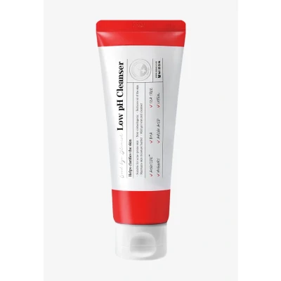 Image de Mizon GOOD BYE Blemish LOW PH FOAM Cleanser Nettoyant visage, Taille: 100 ml,
