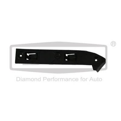 Image de DPA 88070143302 Support, pare chocs avant droite VOLKSWAGEN: Bora Variant, Berline